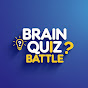 BRAIN QUIZ BATTLE logo