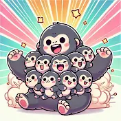ゴリラLINE