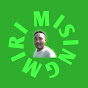 Miri mising channel  logo
