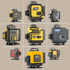 GZG Laser Levelアイコン画像