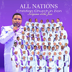All Nations Christian Church in Zion - Topic