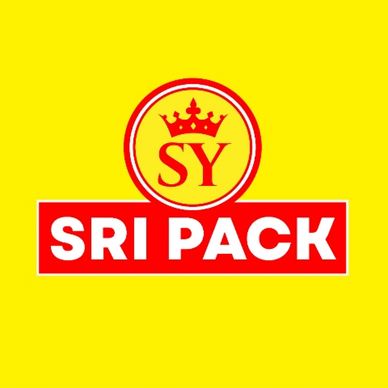 SriPacking Machinery 