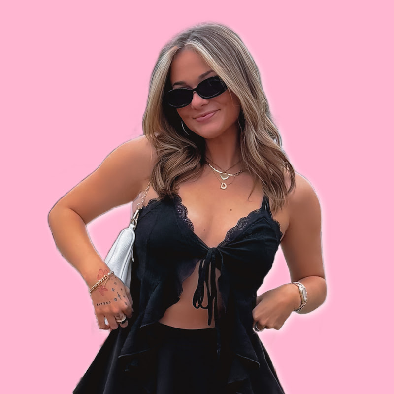 Madi Westbrooke