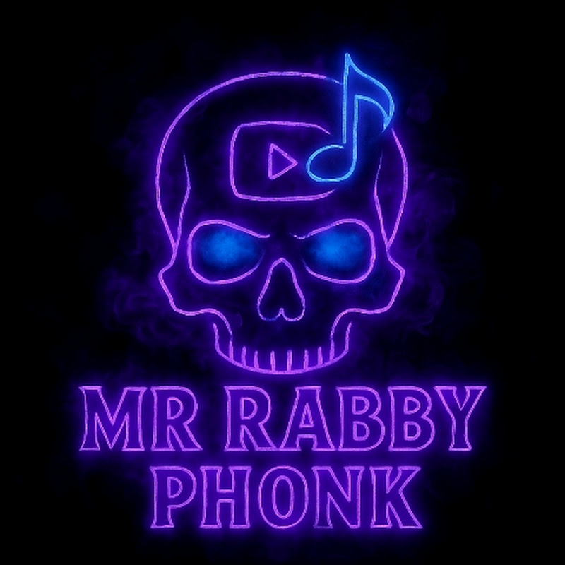  🎧MR RABBY PHONK🎶