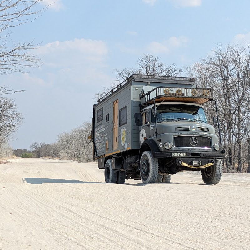 Numinous Expeditions