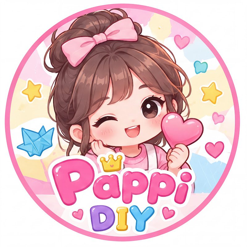 Pappi DIY 