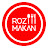 Roziii Makan