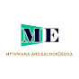 Mythwara and Ealdorpeoda logo