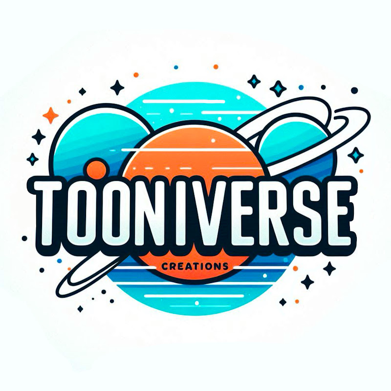 Tooniverse Creations