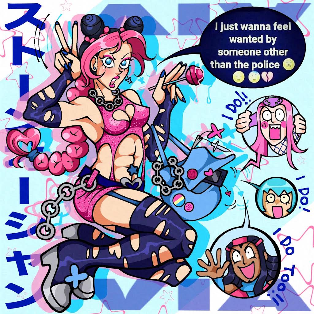 jellyyabashi イラスト YouTube