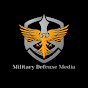 Military Defense Media Channel logo