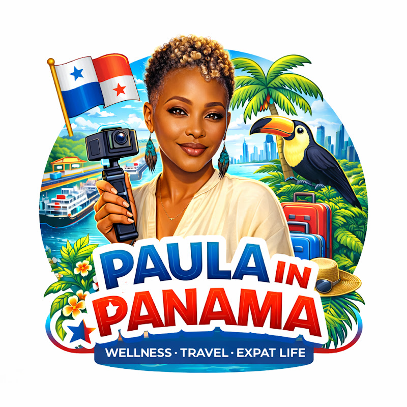 Paula In Panamá: Livin' Well & Intentional 