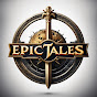 EpicTales logo