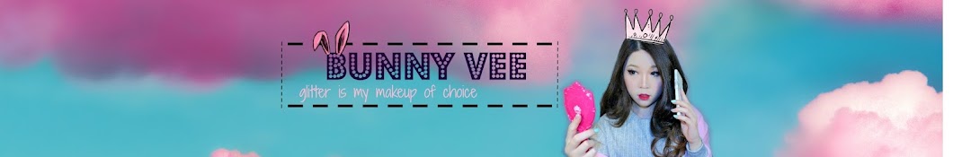 Bunny Vee Avatar channel YouTube 