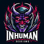 Inhuman Sessions logo