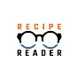 Recipe Reader logo