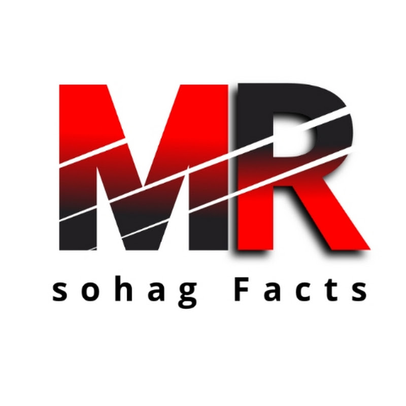 Mr sohag Facts