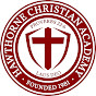 Hawthorne Christian Academy logo