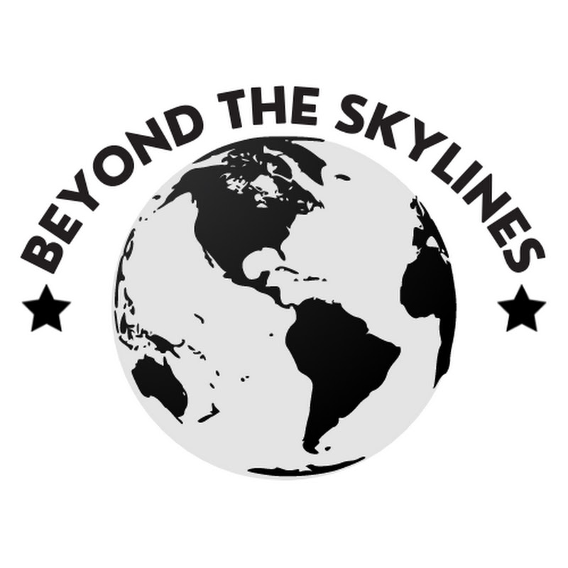 Beyond The Skylines