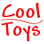 Cool Toys