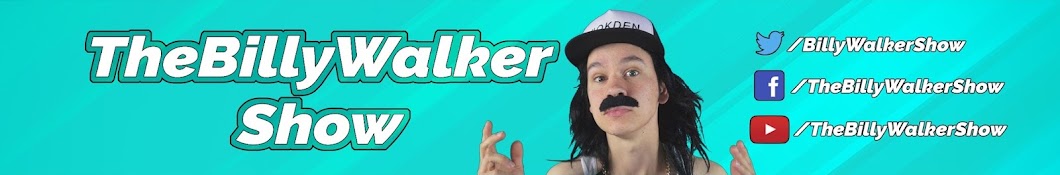 The Billy Walker Show YouTube channel avatar