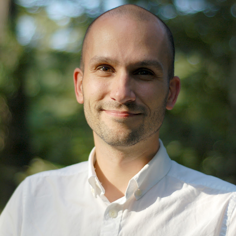 David Couzelis