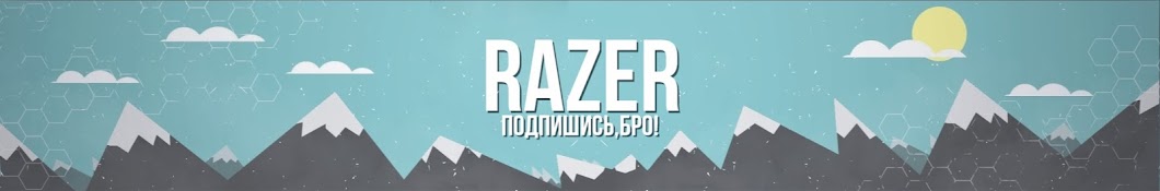 Razer Show Avatar de chaîne YouTube