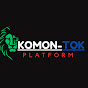 Komon-Tok  logo