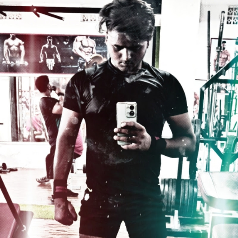 Alone fitness 07