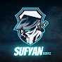 Sufyan Editz logo