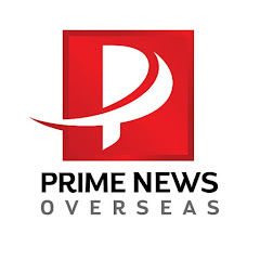Prime News Overseas channel logo