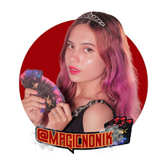 Channel thumbnail for Magic Nonik