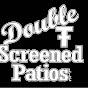Double T Screened Patios logo