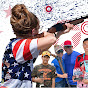 USA Clay Target League logo