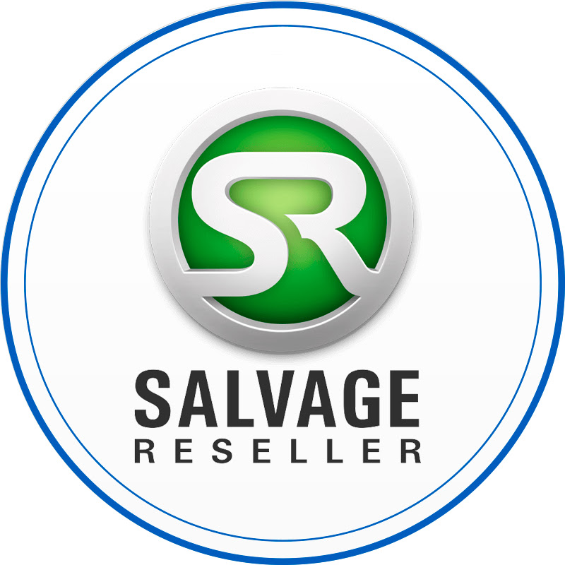 Salvage Reseller