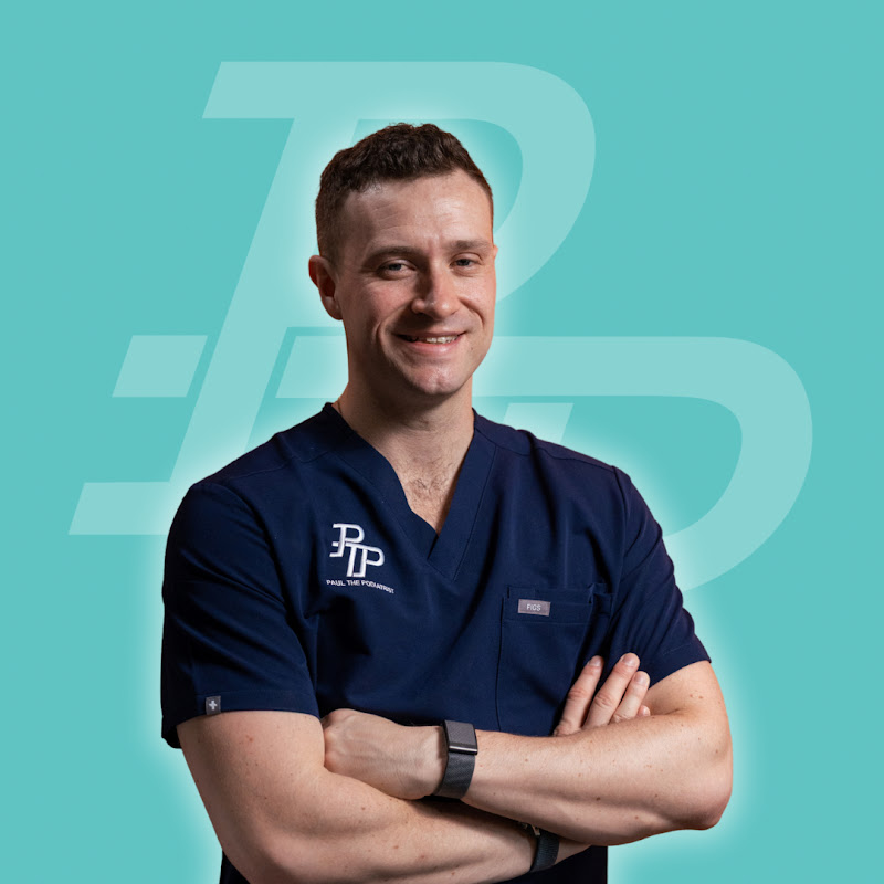 Paul The Podiatrist