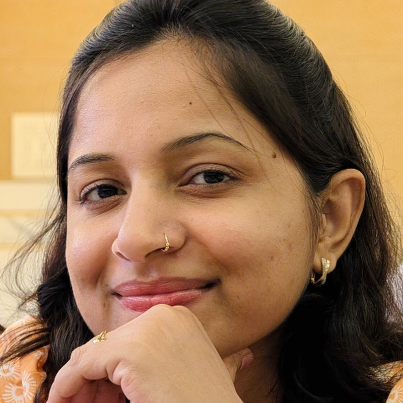 RANI SHARMA