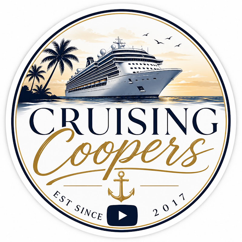 Cruising Coopers