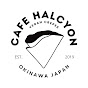 CafeHalcyonPOV