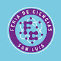 Feria de Ciencias San Luis logo