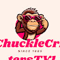 Chuckle Critters TV logo