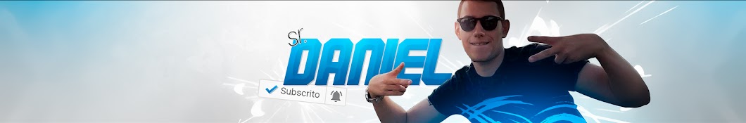 Sr. Daniel Avatar de chaîne YouTube