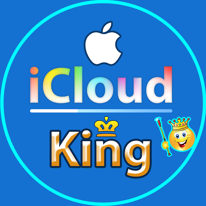 iCloud King icon