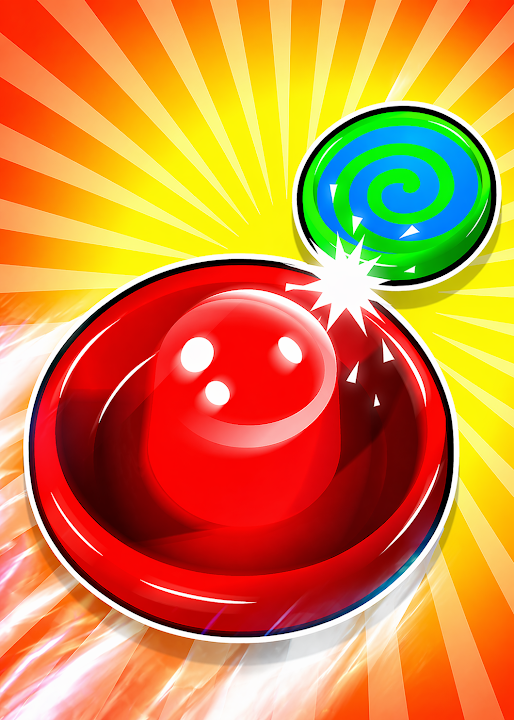 Air Hockey Go — cover art