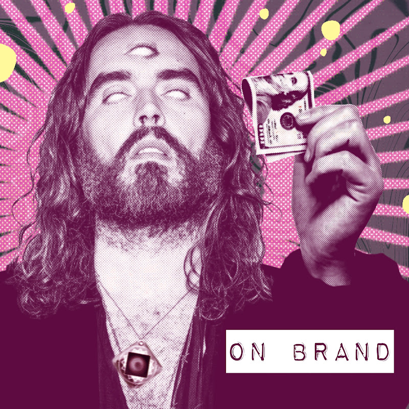 The on Brand Podcast