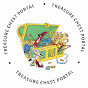 Treasure Chest Portal logo