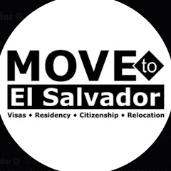 Move to El Salvador | Relocation & Bitcoin