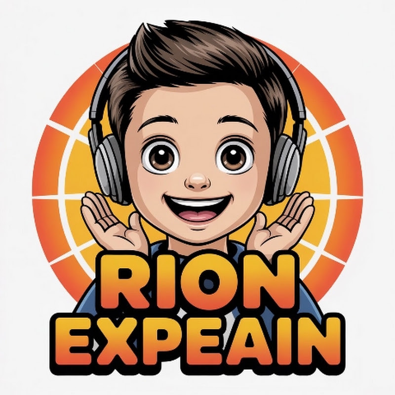 Rion explain 