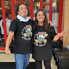 スプレーアートエデンの日常