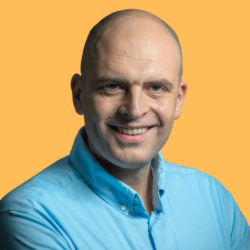 Channel Avatar